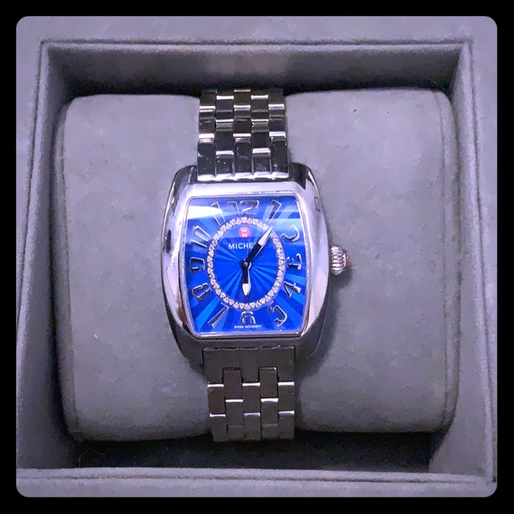 Women’s Michele Watch